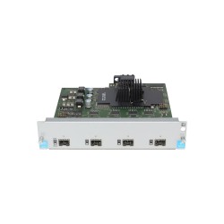 HP ProCurve Switch vl 4-port Mini-GBIC Module