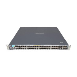 HP ProCurve Switch yl 10-GbE 2P CX4