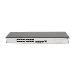 HP ProCurve V1910 16 Port Switch