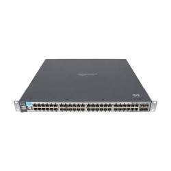 HP Procurve 3500-48 Switch