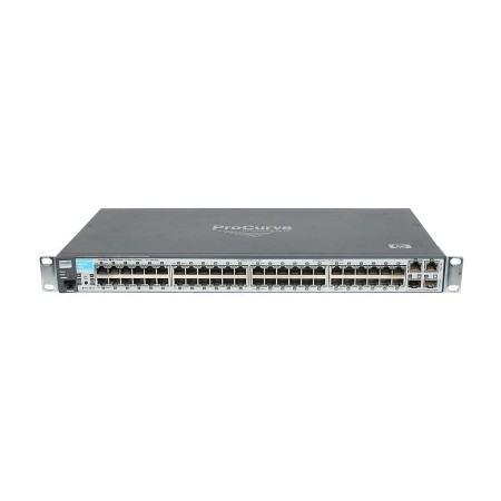 HP Procurve Switch 2610 48 Port