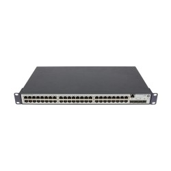 HP V1910 48-Port Switch