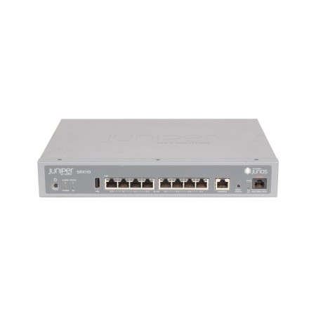 Juniper Networks SRX110 Service Gateway