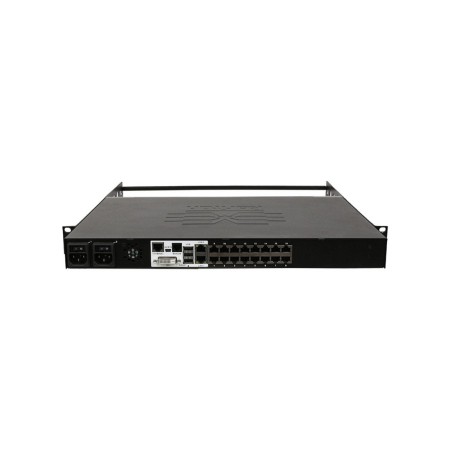 Raritan DSX2-16M 16-Port Serial Console Server