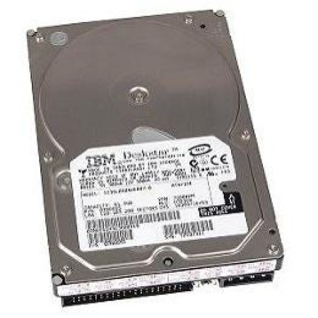 IBM Hard Drive 36GB 10K SAS