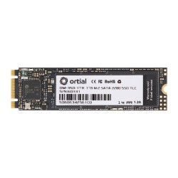 ORTIAL OM-350 1TB SATA III M.2 2280 SSD