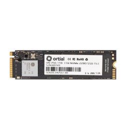 Ortial 1TB Solid State Drive NVME M.2 2280