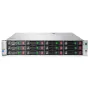 HP ProLiant DL380 G9 SERVER/2x E5-2620V3/128GB DDR4/12x LFF/4x 4TB HDD/Dual PSU