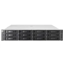 HP M6612 12x 3.5INCH SAS HDD ENCLOSURE AJ832A