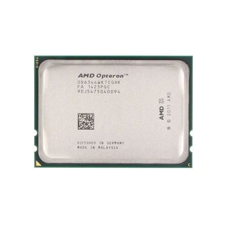 AMD Opteron Processor 6344, AMD, Procesori, OS6344WKTCGHK, refurbished