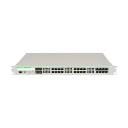 Allied Telesis AT-9924TL 24 Port Ethernet Network Switch